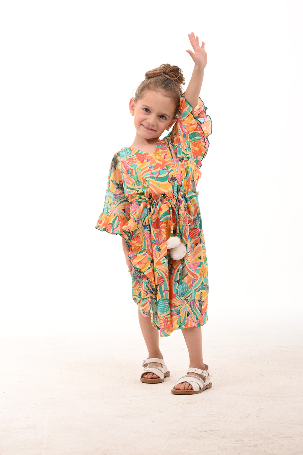 Zoo Coverup