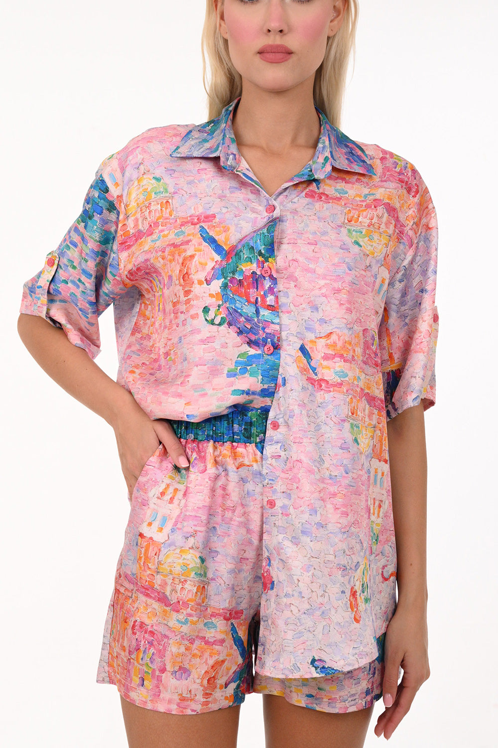 Silk Set