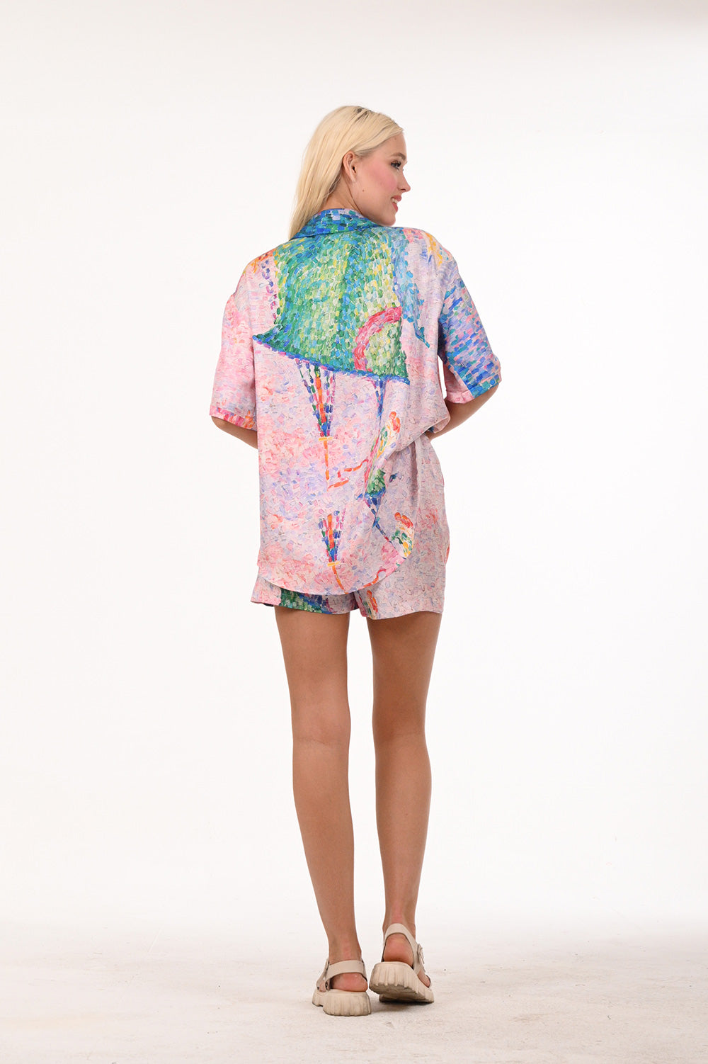 Silk Set