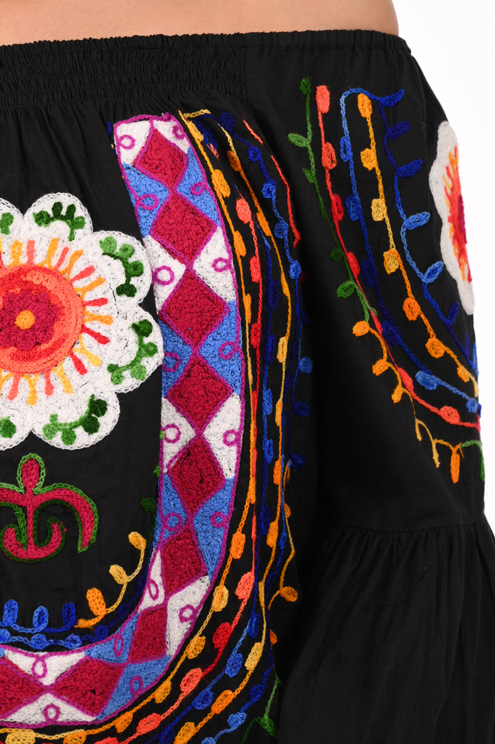 Boho Top