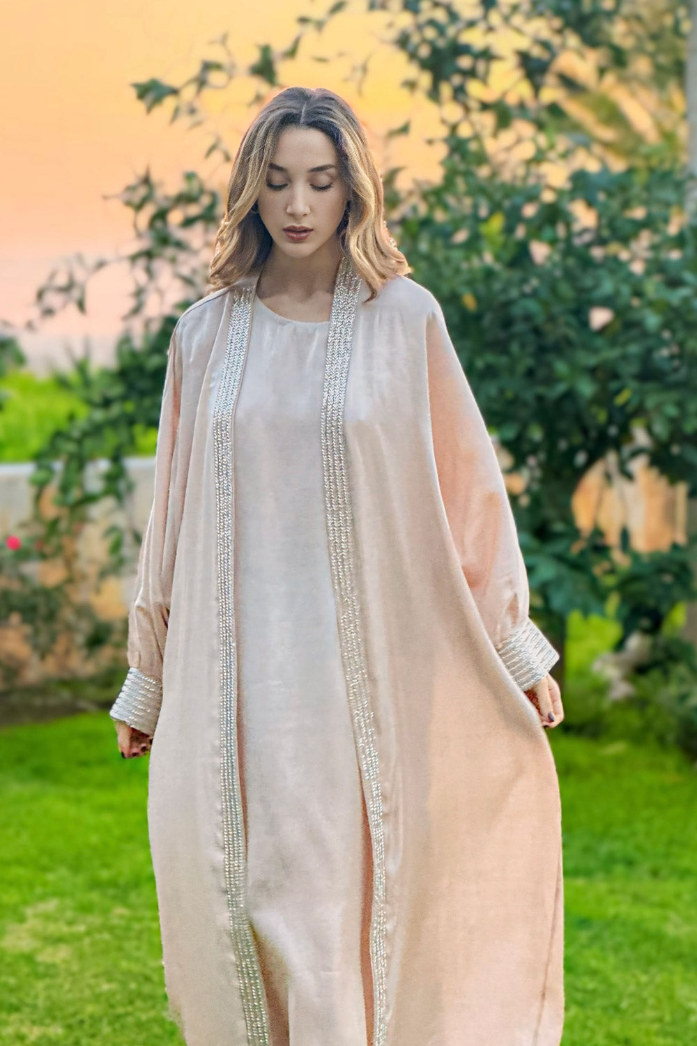 Traditional Abayas