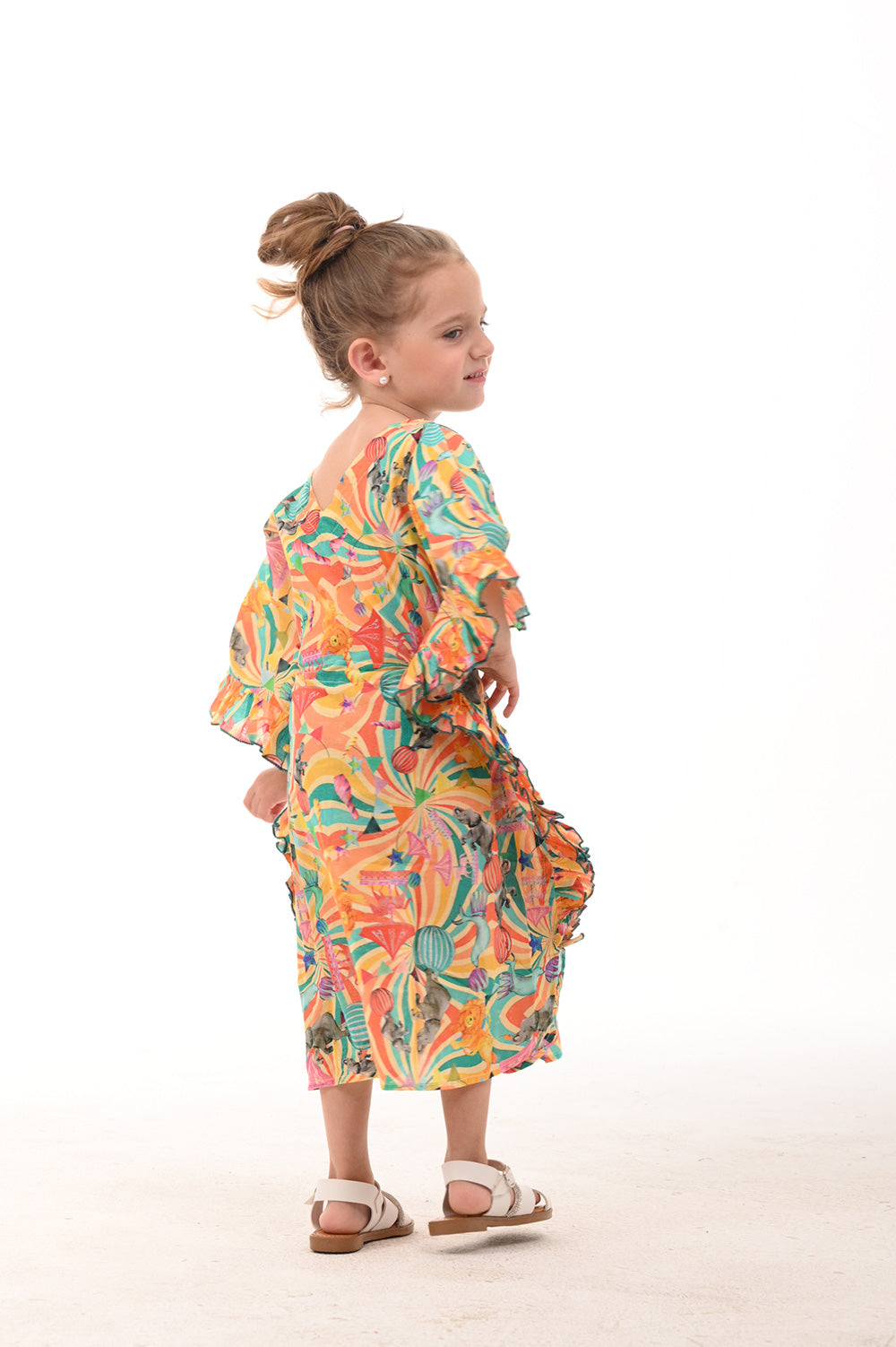 Zoo Coverup
