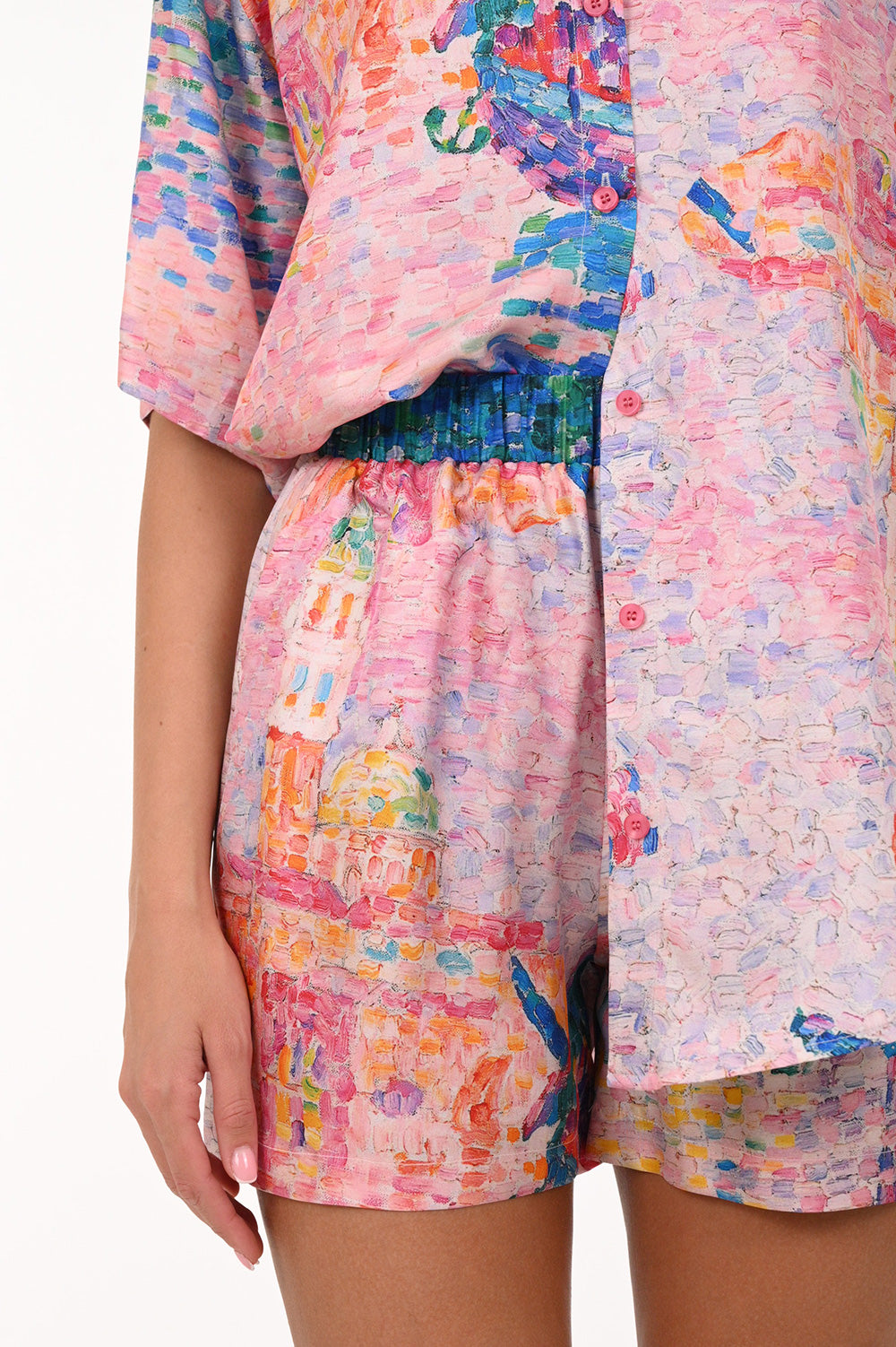 Silk Set