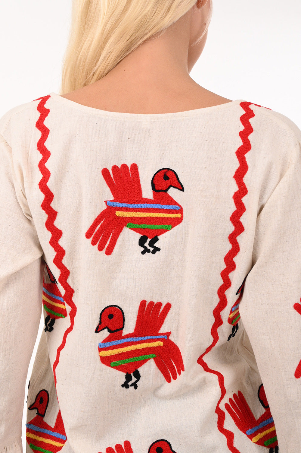 Pigeon Beach Coverup