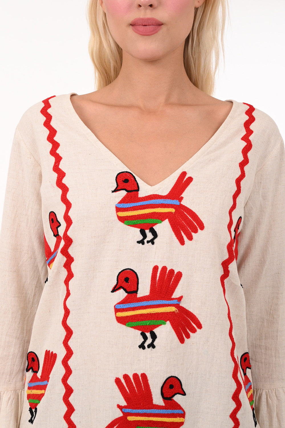 Pigeon Beach Coverup