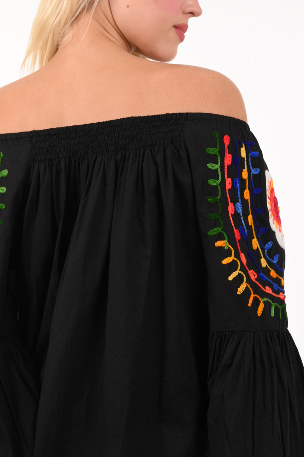 Boho Top