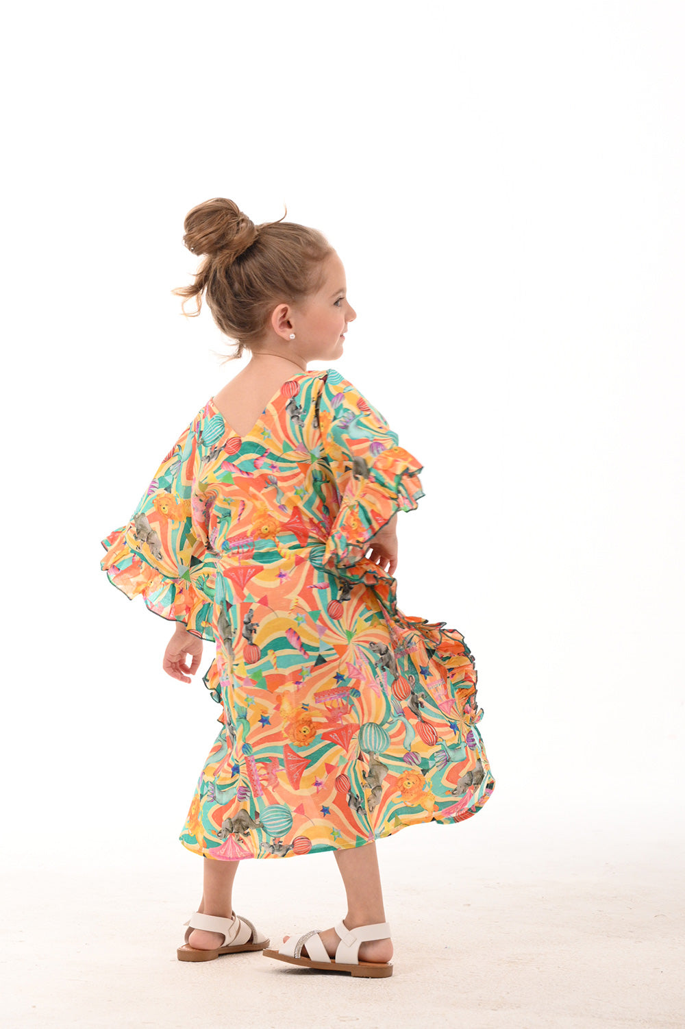 Zoo Coverup